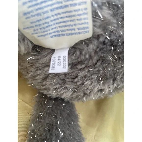 Build A Bear Violet The Wolf 25th Birthday Exclusive 16" Great Wolf Lodge Lot 2 - Picture 5 of 7